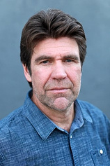 photo of person Greg Barker