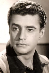 picture of actor Alberto Ruschel