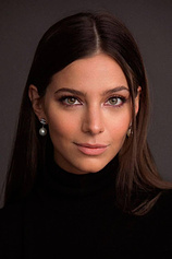 picture of actor Renata Manterola