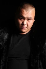 Foto de Guo Ziheng