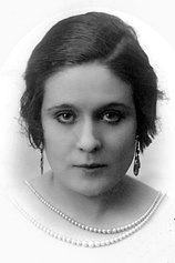 picture of actor Pepita Fornés