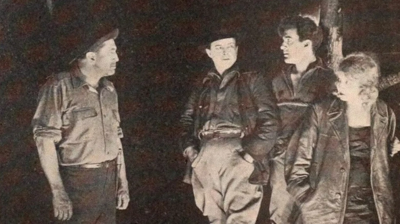 Imagen de The Torrent