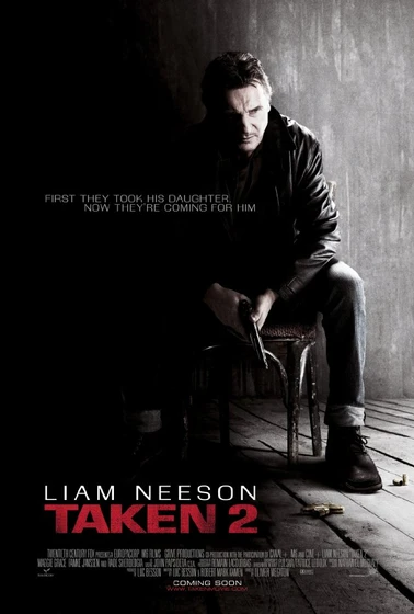 Imagen de venganza-conexion-estambul (Poster)
