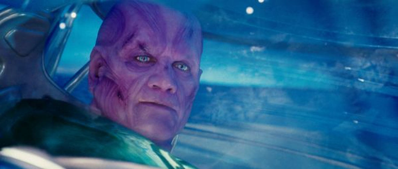 Imagen de Green Lantern (Linterna verde)