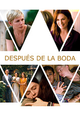 poster of movie Después de la Boda (2019)