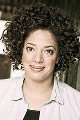 photo of person Rebecca Singh