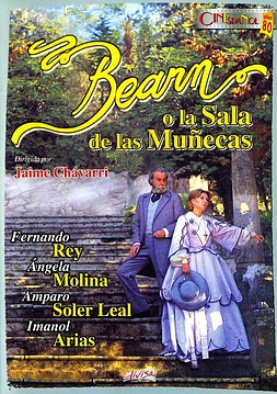 Bearn o la Sala de las Muñecas
