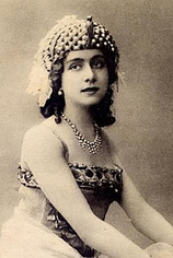 picture of actor Vera Karalli