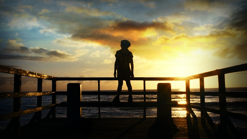 Imagen de Little Boy