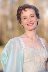 Foto de Gaëlle Bona