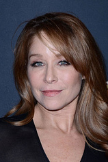 picture of actor Jamie Luner