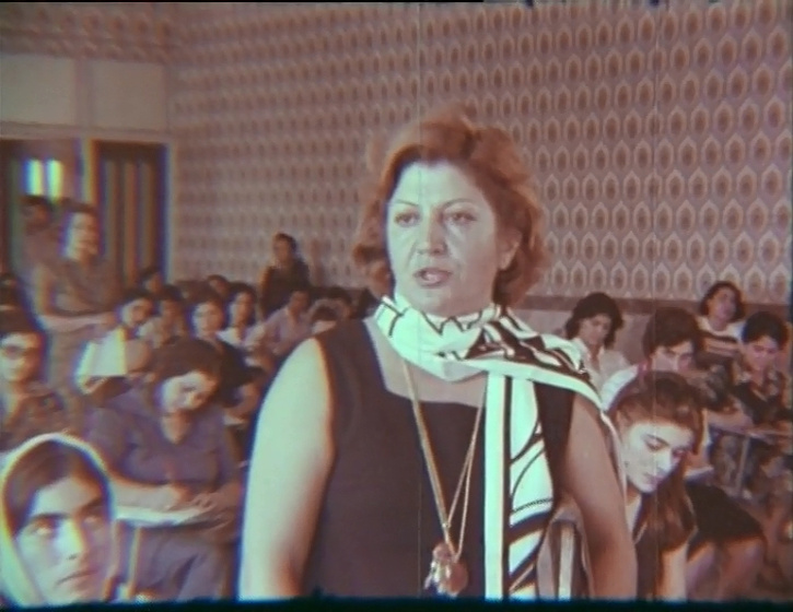 Imagen de Tributo a los Profesores