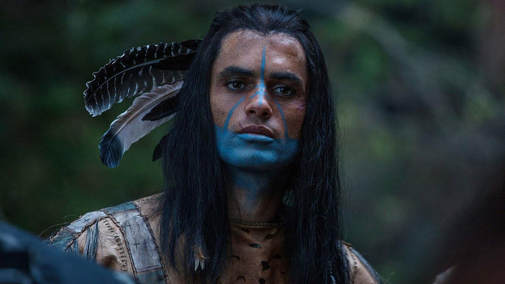 Imagen de Winnetou: La Última Batalla