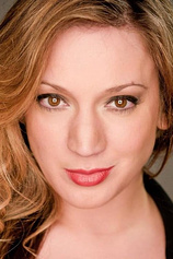 picture of actor Christine Fisler