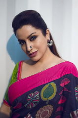 picture of actor Tisca Chopra