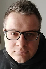 photo of person Vyacheslav Zub