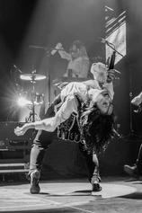 Foto de Leah Fay Goldstein
