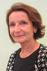 picture of actor Tiiu Uibo