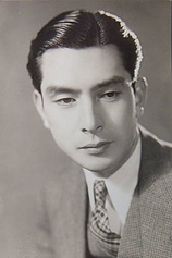 photo of person Ken Uehara