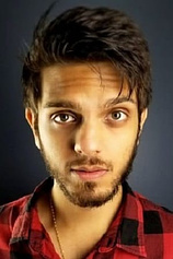 photo of person Shaz Mohsin