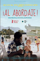 poster of movie ¡Al Abordaje!