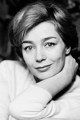 picture of actor Emmanuelle Riva