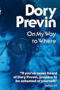 Dory Previn: On my Way to Where