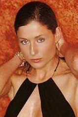 picture of actor Monica Van Campen