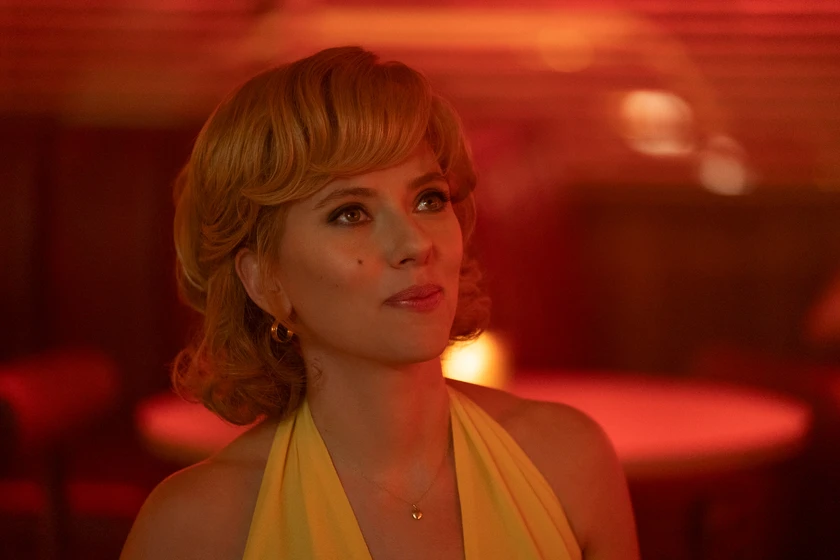 Scarlett Johansson en fly-me-to-the-moon