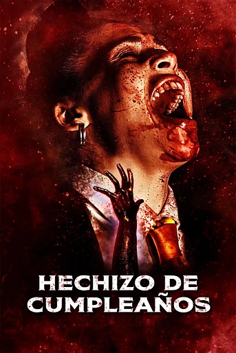 Poster de Hechizo de cumpleaños