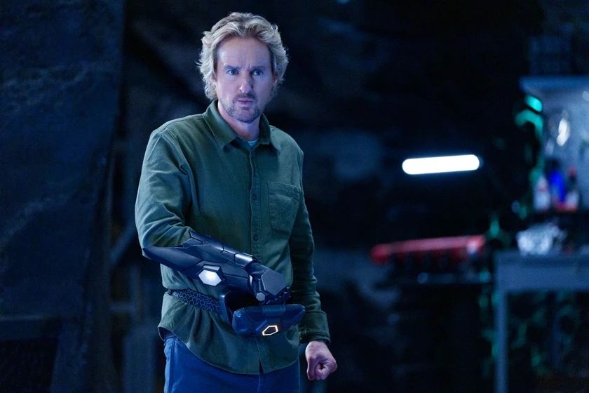 Owen Wilson en el-refugio-secreto