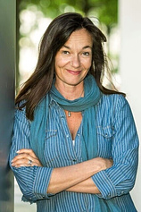 photo of person Malin Lind Lagerlöf