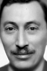 photo of person Bernard Natan