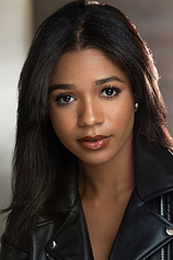 picture of actor Tyler Kay Whitley
