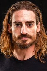 Foto de Brad Ashten