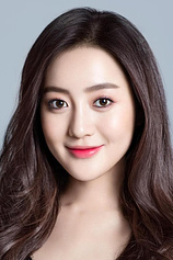 picture of actor Wang Ziwei