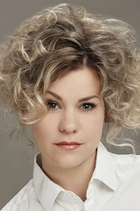 Foto de Alena Pajtinková