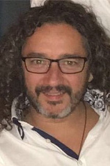 photo of person Bernardo Hernández