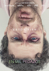 poster of movie En Mil Pedazos