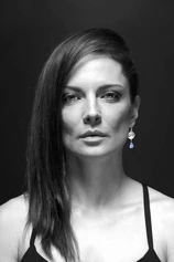 Foto de Teodora Duhovnikova