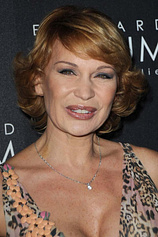 picture of actor Marlène Mourreau
