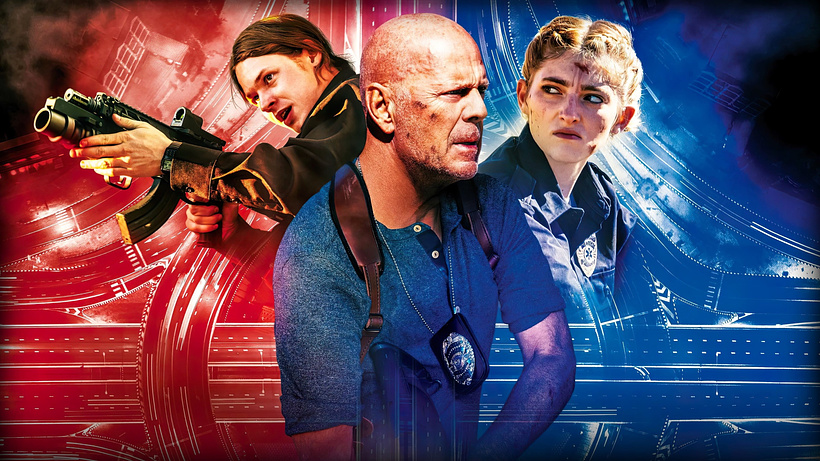 Imagen de Detective Knight: Última misión