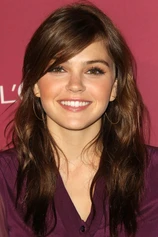 Foto de Aimee Teegarden
