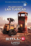 still of movie WALL·E: Batallón de Limpieza