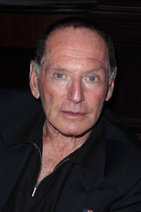 picture of actor Paul Herman