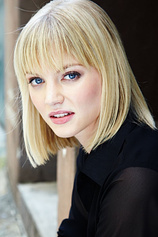 picture of actor Cariba Heine