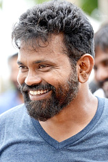 photo of person Sukumar
