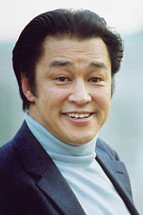 picture of actor Daijiro Harada