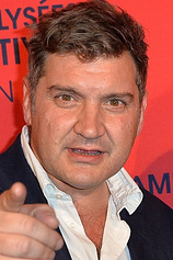 photo of person Thomas Bidegain