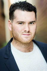 picture of actor Jackson Tozer